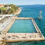 & Kolovare 1, Daire Zadar