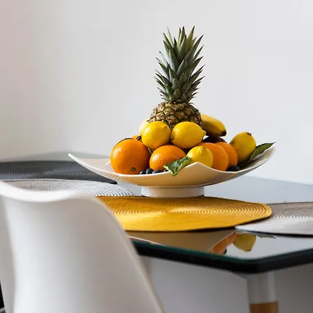 Apartmán & Kolovare 1, Zadar