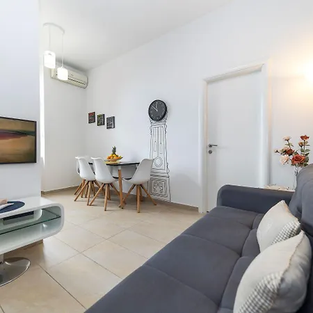 & Kolovare 1, Apartmán Zadar