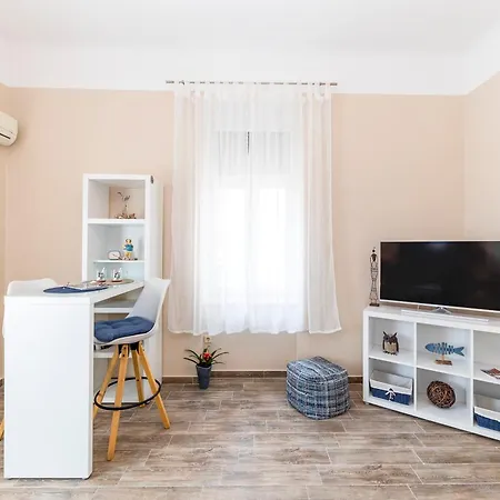 & Kolovare 1, Apartmán *