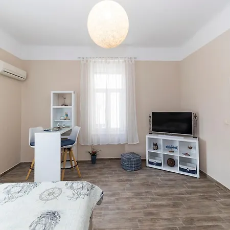 Apartmán & Kolovare 1, Zadar